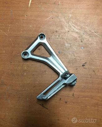 Pedana posteriore destra Honda CB650 F '13-'16