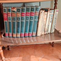 Grande enciclopedia  de agostini novara