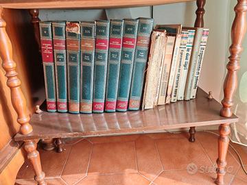 Grande enciclopedia  de agostini novara