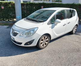 Opel Meriva 1.3 CDTI 95CV ecoFLEX Elective