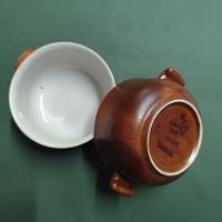 n.2 ciotole tipo mascheroni MANCIOLI - RUSTICANA