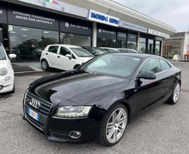 Audi A5 2.7 V6 TDI F.AP. multitronic S-LINE