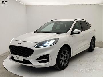 FORD Kuga 3ª serie - Kuga 2.5 Plug In Hybr U108316