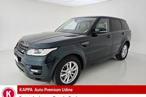 Land Rover Range Rover Sport 3.0 TDV6 SE