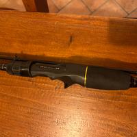 Savage gear SG2 Casting medium game