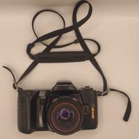 Olympus OM101 Power Focus 35mm