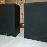 Casse acustiche Linn