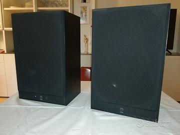 Casse acustiche Linn