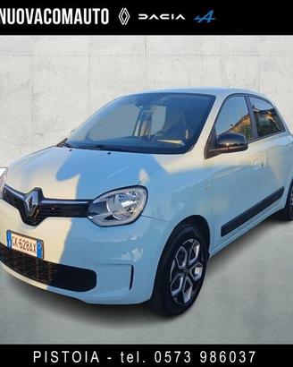 Renault Twingo Equilibre 22kWh