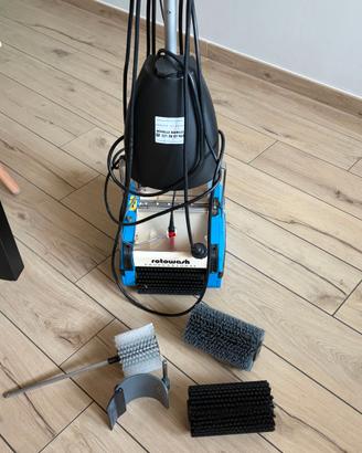 ROTOWASH R20T