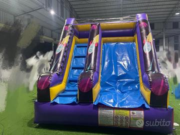 Scviolo Gonfiabile Usato per bambini