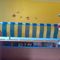 soppalco letto
