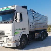 AUTOSPURGO VOLVO FH12