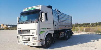 AUTOSPURGO VOLVO FH12