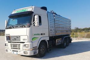 AUTOSPURGO VOLVO FH12