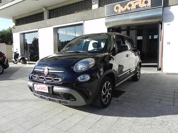 Fiat 500L 1.3 Multijet 95 CV City Cross