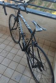 SL4 Tarmac Pro Carbon Sram Red Shimano RS