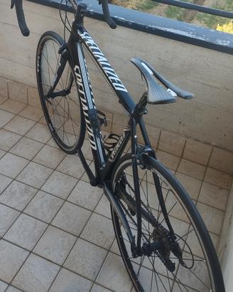 SL3 Tarmac Apex Sram Red Shimano RS