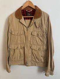 Giubbino da uomo Upland di Woolrich Woolen Mills
