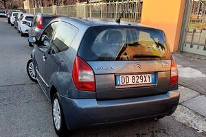 citroen c2 benzina 1100