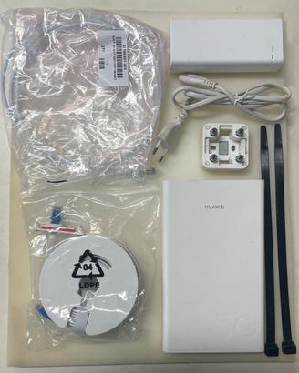 CPE Huawei H312m