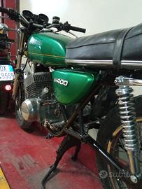 Kawasaki match 