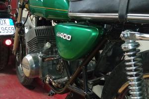 Kawasaki match 