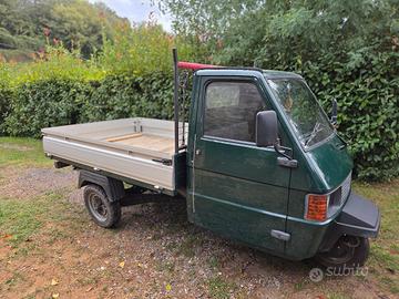 Ape piaggio TM 703
