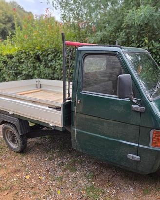 Ape piaggio TM 703