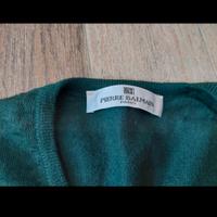 Pierre Balmain XL Maglia a V uomo /donna