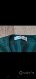 Pierre Balmain XL Maglia a V uomo /donna