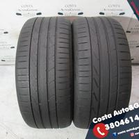 Saldi 245 50 18 Hankook 80%  245 50 R18