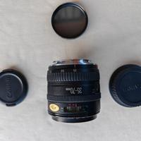 Canon EOS AF zoom 35-70mm 