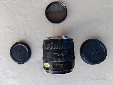 Canon EOS AF zoom 35-70mm 