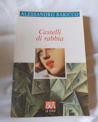CASTELLI DI RABBIA