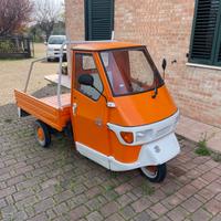 Piaggio Altro modello - 2012