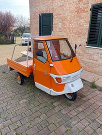 Piaggio Altro modello - 2012