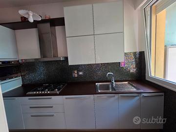 cucina a L 