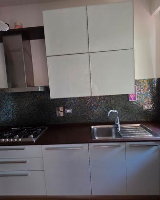 cucina a L 