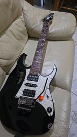 Ibanez Steve Vai Jem jr Dimarzio upgrade 