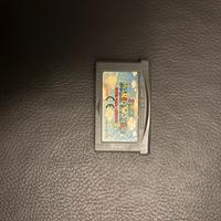 Super Mario World-Super Mario Advance 2