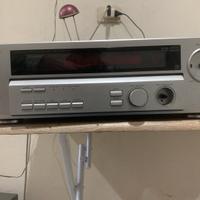 Amplificatore kenwood krf -v 5570 d