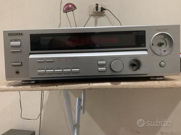 Amplificatore kenwood krf -v 5570 d