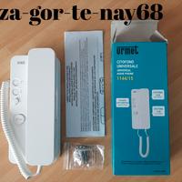 Citofono universale Urmet  1144/15
