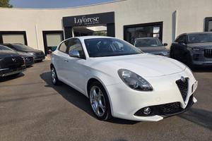 ALFA ROMEO Giulietta 1.6 JTDm 120 CV