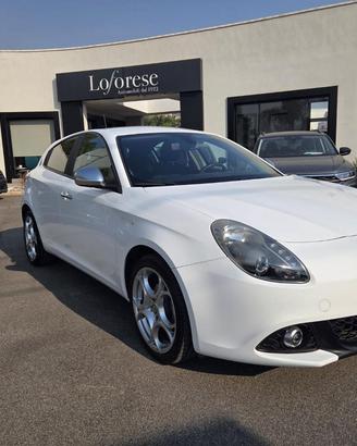 ALFA ROMEO Giulietta 1.6 JTDm 120 CV