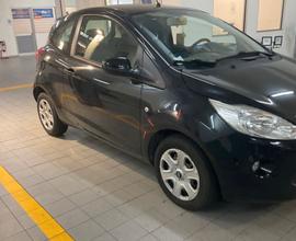 Ford ka 1.2 gpl