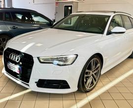 Audi A6 Avant 3.0 TDI 272 CV quattro S tronic Busi