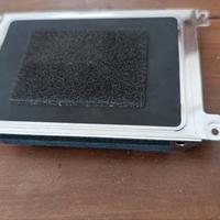 telaio per hard disk 2.5 per portatili