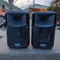 FBT Hi Max 40a casse attive